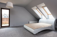 Dennington Corner bedroom extensions