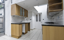 Dennington Corner kitchen extension leads